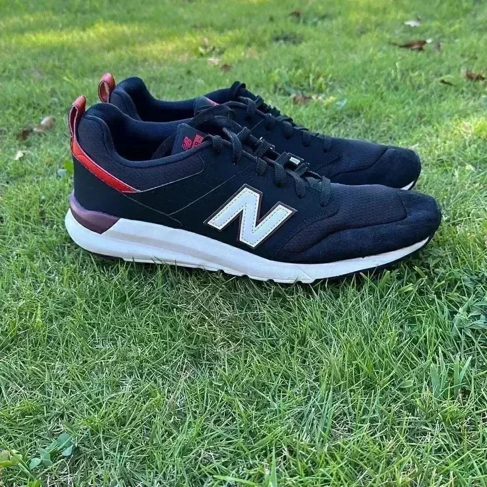 New Balance 009 Comfort Trainers